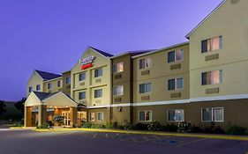 Fairfield Inn Sioux Falls